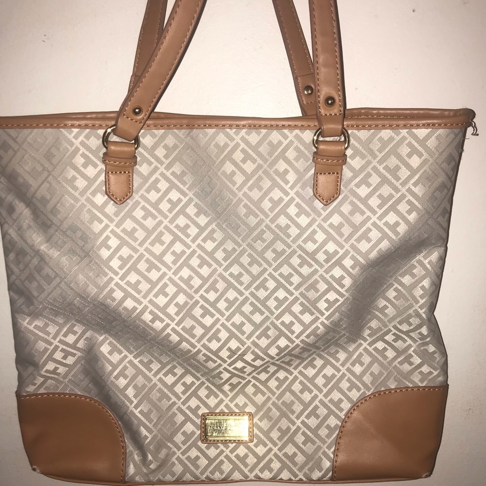 TH tote bag!